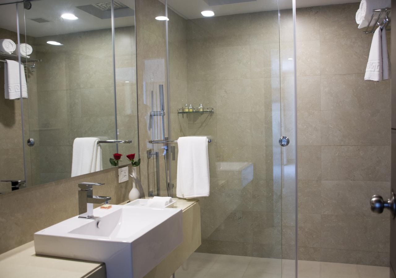 Inde Hotel Chattarpur New Delhi Luaran gambar