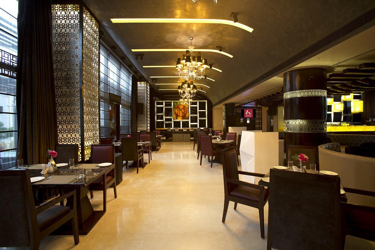 Inde Hotel Chattarpur New Delhi Luaran gambar